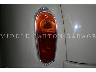 TAIL LIGHT COMPLETE LH 600D MULTIPLA